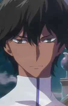 Arjuna