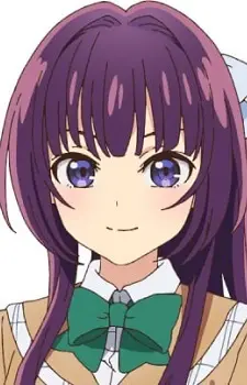 Satsuki Sumeragi