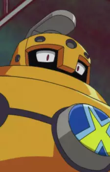 SparkMan.EXE