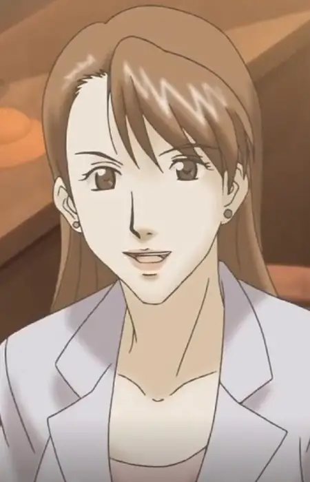 Yukari Oshima