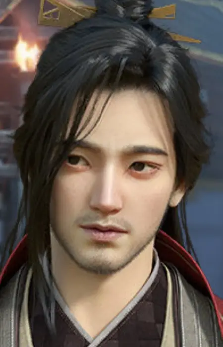 Ran Cheng