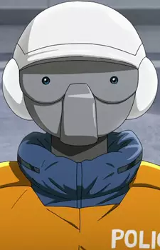 Yujiro