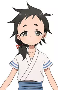 Mukuge