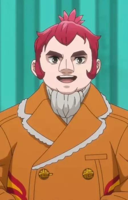 Rocketman