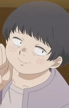 Tabata’s Mother