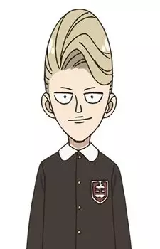 Ewen Egeburg