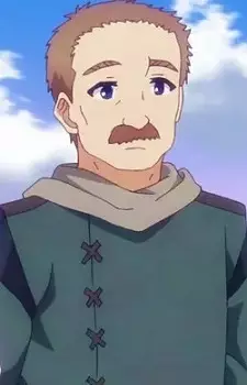Kotone’s Father