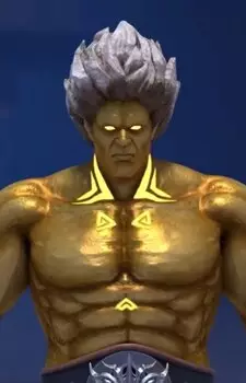 Mo Jin