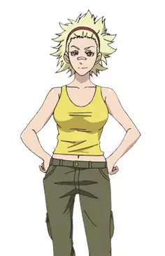 Kiyo Koto
