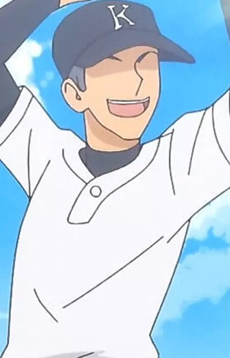 Hosokawa-kun