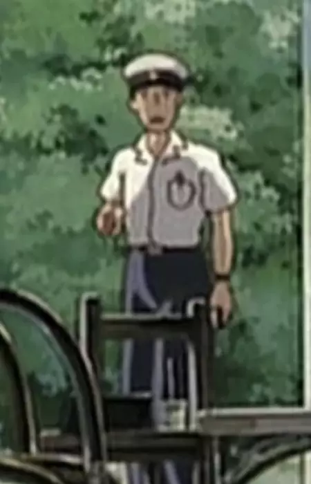 Postman