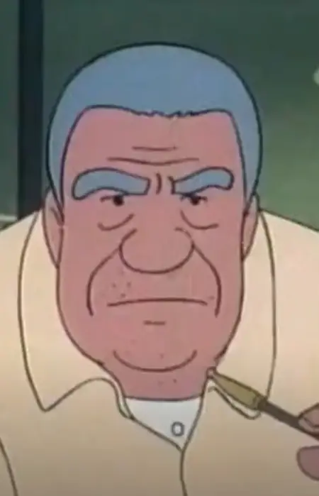 Terukichi Miyata