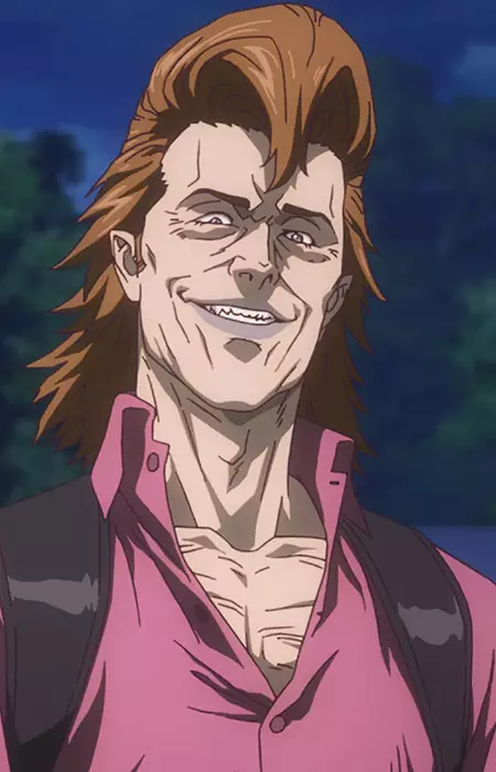 Gregory Sunshine