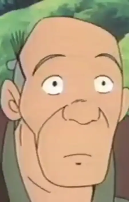 The Old Man