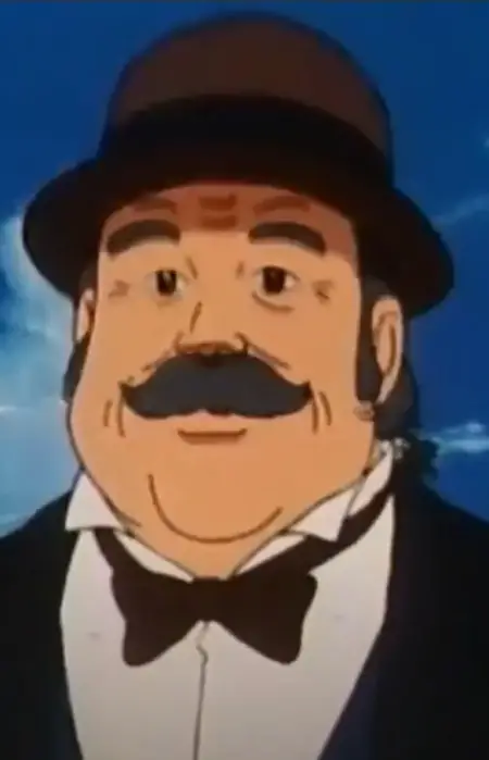Headmaster