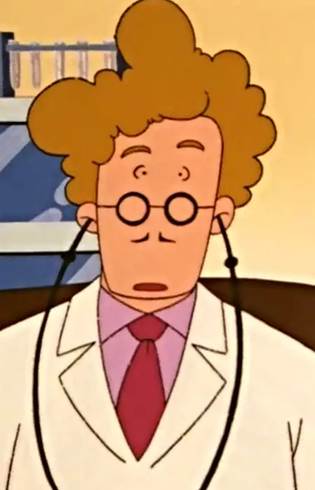 Dr. Fluid