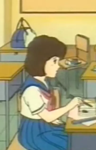 Satomi Yamazaki