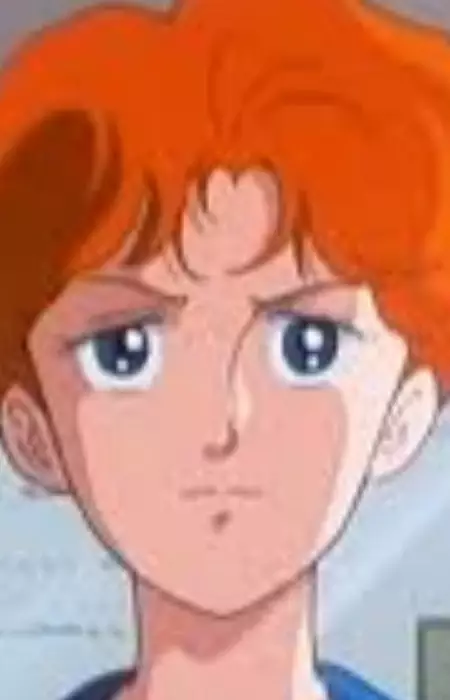 Megumi Mita