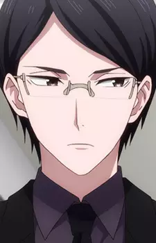 Riku Takatsuki