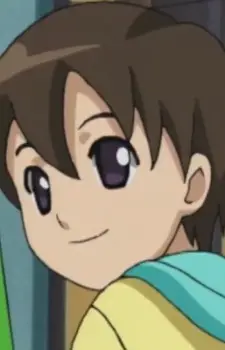 Tooru Hikawa