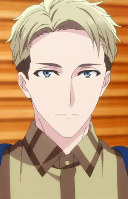 Thorvald