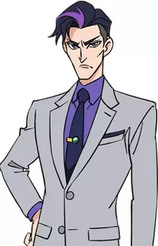 Io Hokari