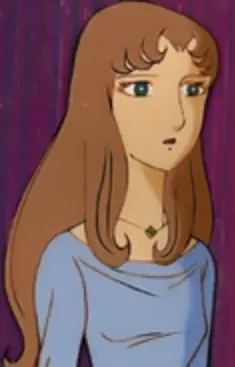 Queen Mariposa