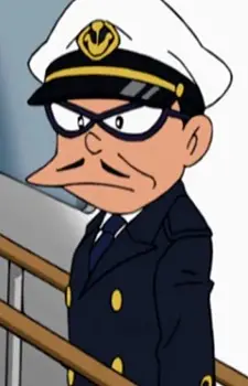Suneo’s Uncle