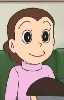 Tecchan’s Mama