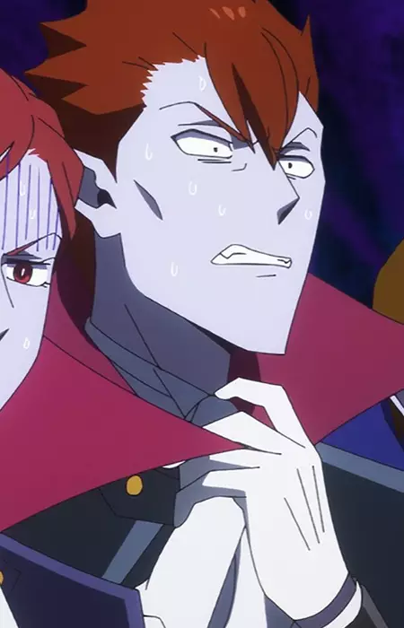 Gregory