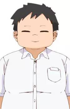 Chikara Oota