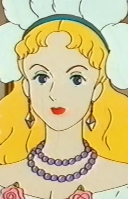 Belle Moffat