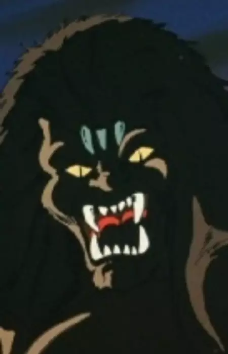 Madara