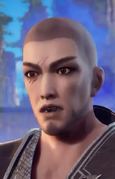 Wei Lu