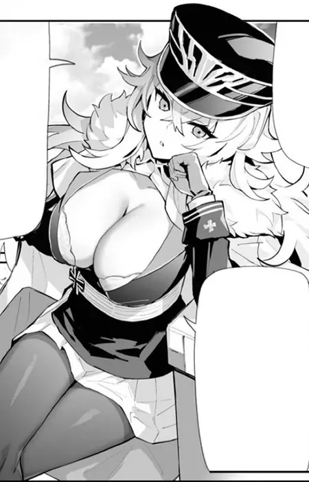 Graf Zeppelin