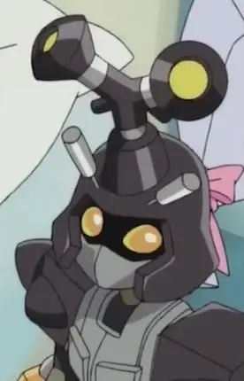 Blackbeetle