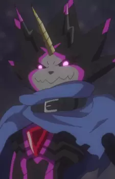 GulusGammamon