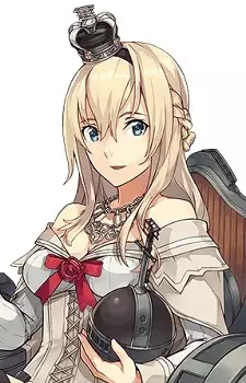 Warspite