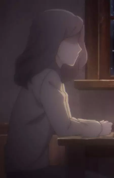 Sariphi’s Mother