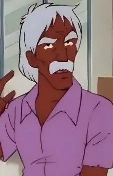 Gaganko