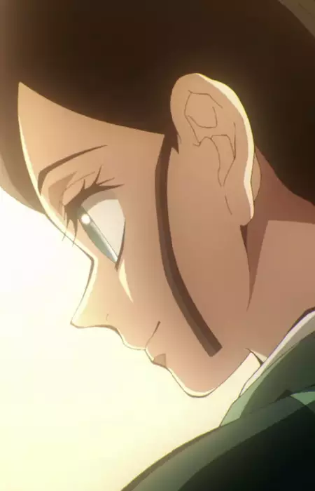 Tokitou’s Mother