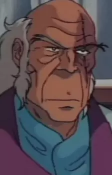 Dr. Onagara