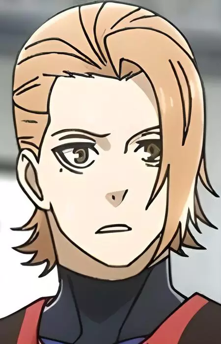 Hyuuga Koshiba