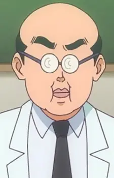 Gorou Mutsu