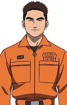 Riku Usui