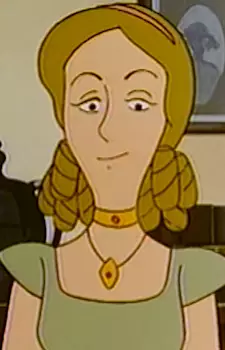 Phoebe