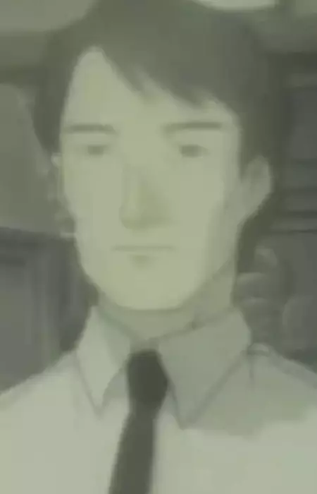 Jounouchi’s Father