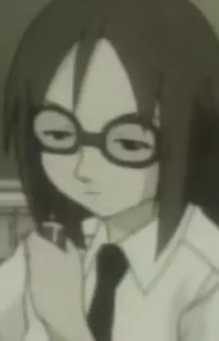 Sunami Uehara