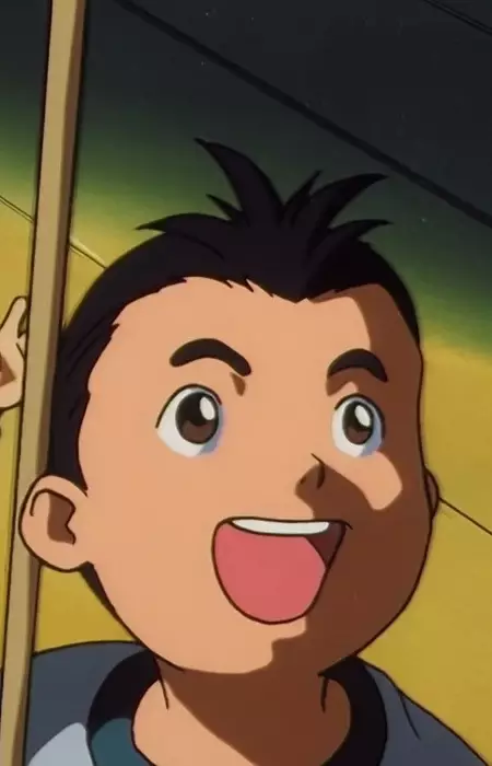 Yukio