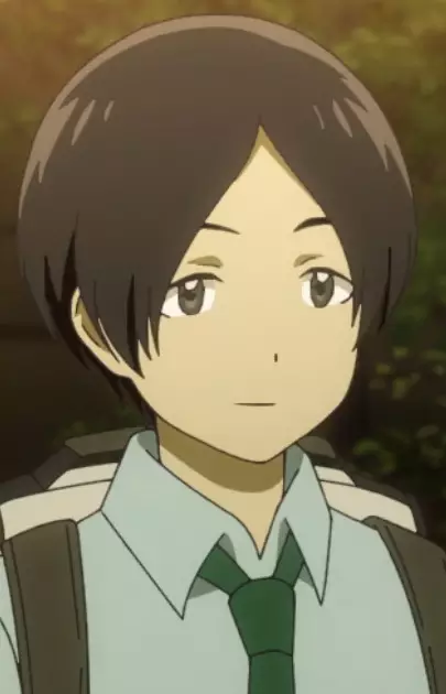 Riku Itsuse